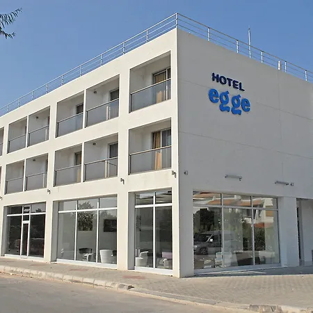 Готель Egge