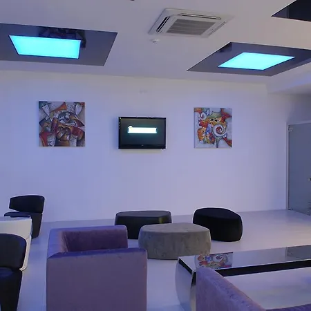 酒店 埃格酒店 2*