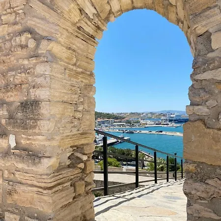 Egge Hotel Cesme